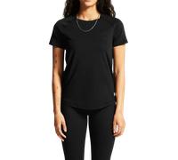 Craft Craft Collective T-Shirt Women Tee-shirt XL Noir