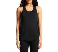 Craft Craft Collective Underwear Tanktop Women Débardeurs XS Noir