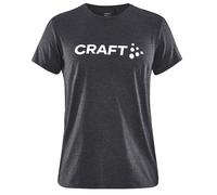 Craft Craft Community Logo Tee-shirt 7 Noir