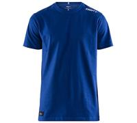 Craft Craft Community Mix Tee-shirt XXL Bleu