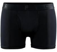Craft CRAFT CORE Dry 3" Caleçon XXL Noir