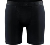 Craft Core Dry Boxer 6'' Homme M Noir