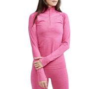 Craft CRAFT CORE Dry Active Co Tee-shirt à manches longues L Rose