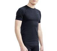 Craft CRAFT CORE Dry Active Co Tee-shirt L Noir