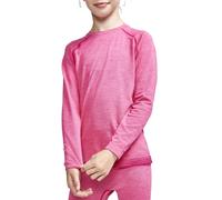 Craft Craft CORE Dry Active Comfort Junior Tee-shirt à manches longues 146 Rose
