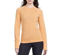 Craft Craft Core Dry Active Comfort Tee-shirt à manches longues M Orange
