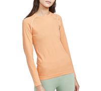 Craft Craft Core Dry Active Comfort Tee-shirt à manches longues S Orange
