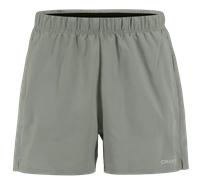 Craft Craft Core Essence 2 Short Shorts XXL Argent