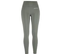 Craft Craft Core Essence 2 Tight Women Leggings XS Vert