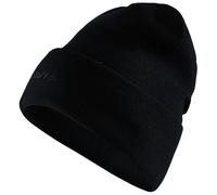 Craft Craft CORE Essence Bonnet L/XL Noir