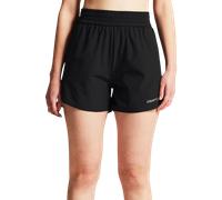 Craft Craft Core Essence Short Women Shorts S Noir