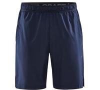 Craft CRAFT CORE Essence Shorts M Bleu