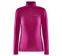 Craft CRAFT CORE Gain Sweatshirt XXL Rose