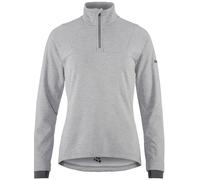 Craft CRAFT CORE Gain Ther Sweatshirt S Argent