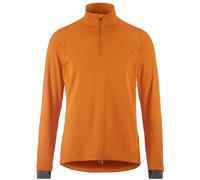 Craft CRAFT CORE Gain Ther Tee-shirt à manches longues M Orange