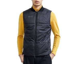 Craft Craft CORE Light Padded Gilet 3XL Noir