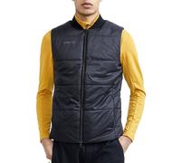 Craft Craft CORE Light Padded Gilet S Noir