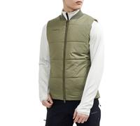 Craft Craft CORE Light Padded Gilet S Vert