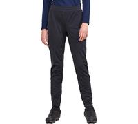 Craft - Pantalon d'entraînement - Core Nordic Training Pants W - Softshell Noir - Taille L - Femme