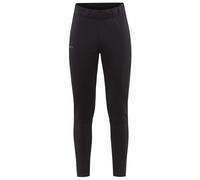 Craft CRAFT CORE Nordic Training Wind Leggings S Noir