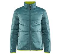 Craft CRAFT CORE Street Insula Jacket Veste L Vert