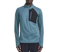 Craft CRAFT CORE Trim Thermal Tee-shirt à manches longues XL Bleu