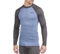 Craft Craft CORE Warm Tee-shirt S Bleu