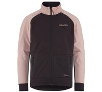 Craft CRAFT CORE Warm XC Junio Veste 158 Argent