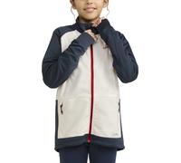 Craft CRAFT CORE Warm XC Junior Jacket Veste 134 Multicolore