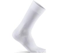 Craft CRAFT Essence Socks Chaussettes 43-45 Blanc