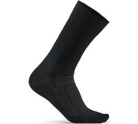 Craft Sportswear Chaussettes Essence – Noir