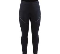 Craft CRAFT Glide Wind Tight Leggings S Noir
