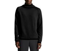 Craft Craft Grid Hoody Sweatshirt à capuche S Noir