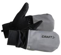 Craft CRAFT Hybrid Weather Gants XXS Noir