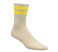 Craft Craft Hypervent Socks Chaussettes 40/42 Jaune