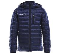 Veste enfant Craft isolate Bleu 10/12 ans
