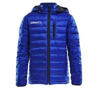 Craft CRAFT Isolate JR Veste à capuche 146 Bleu
