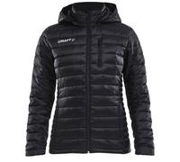 Craft CRAFT Isolate W Veste à capuche S Noir