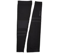 Craft Seamless 2.0 Leg Warmers Noir M-L Black