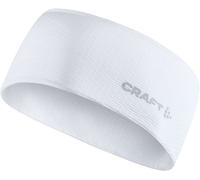 Craft Sportswear Bandeau Mesh Nanoweight Unisexe Blanc
