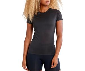 Craft CRAFT Nanoweight SS TEE Tee-shirt XL Noir