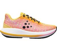 Craft CRAFT PACER W Chaussures de running 37,5 Orange