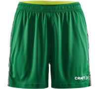 Craft Craft Premier Short Women Boxers S Vert