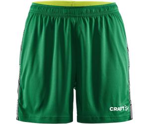 Craft Craft Premier Short Women Boxers S Vert