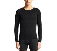 Craft Craft Pro Dry Nanoweight LS T-Shirt Tee-shirt à manches longues L Noir