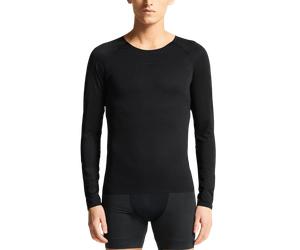 Craft Craft Pro Dry Nanoweight LS T-Shirt Tee-shirt à manches longues XL Noir