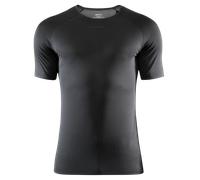 Craft Craft Pro Dry Nanoweight T-Shirt Tee-shirt M Noir