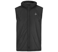 Craft Craft Pro Hydro Lightweight Vest Gilet M Noir
