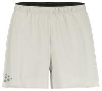 Craft Craft Pro Hypervent 2 2In1 Short Shorts L Argent