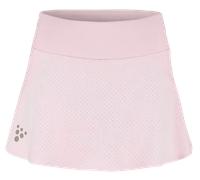 Craft Craft Pro Hypervent 2 Skirt Women Jupe M Rose